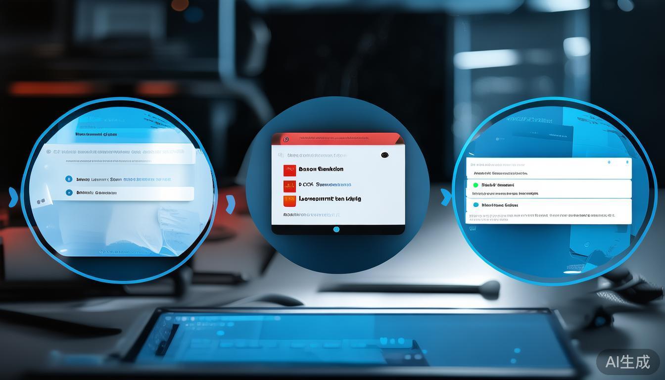 数字化时代，从官方网站下载APP为何至关重要？如何正确操作？