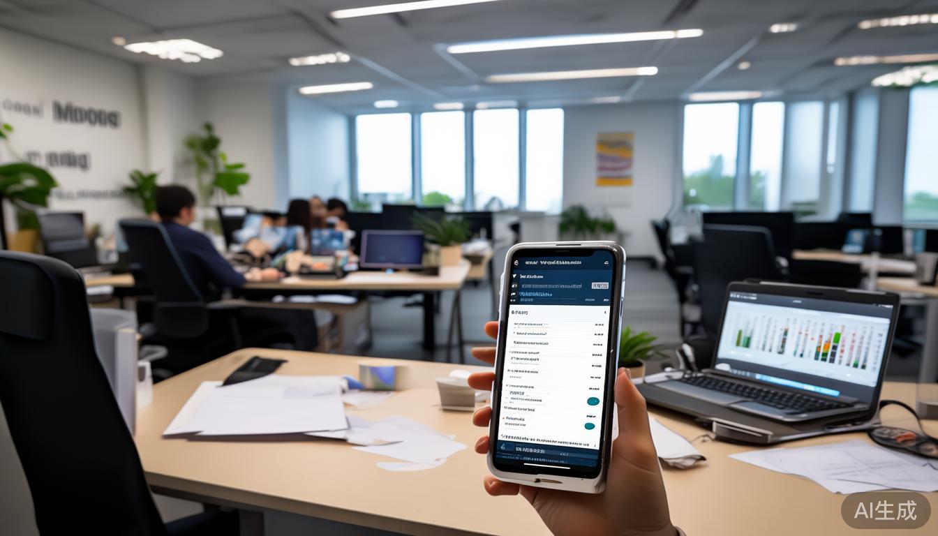 TokenPocket数字钱包受青睐,官网安卓版下载助创业者便捷管理资产