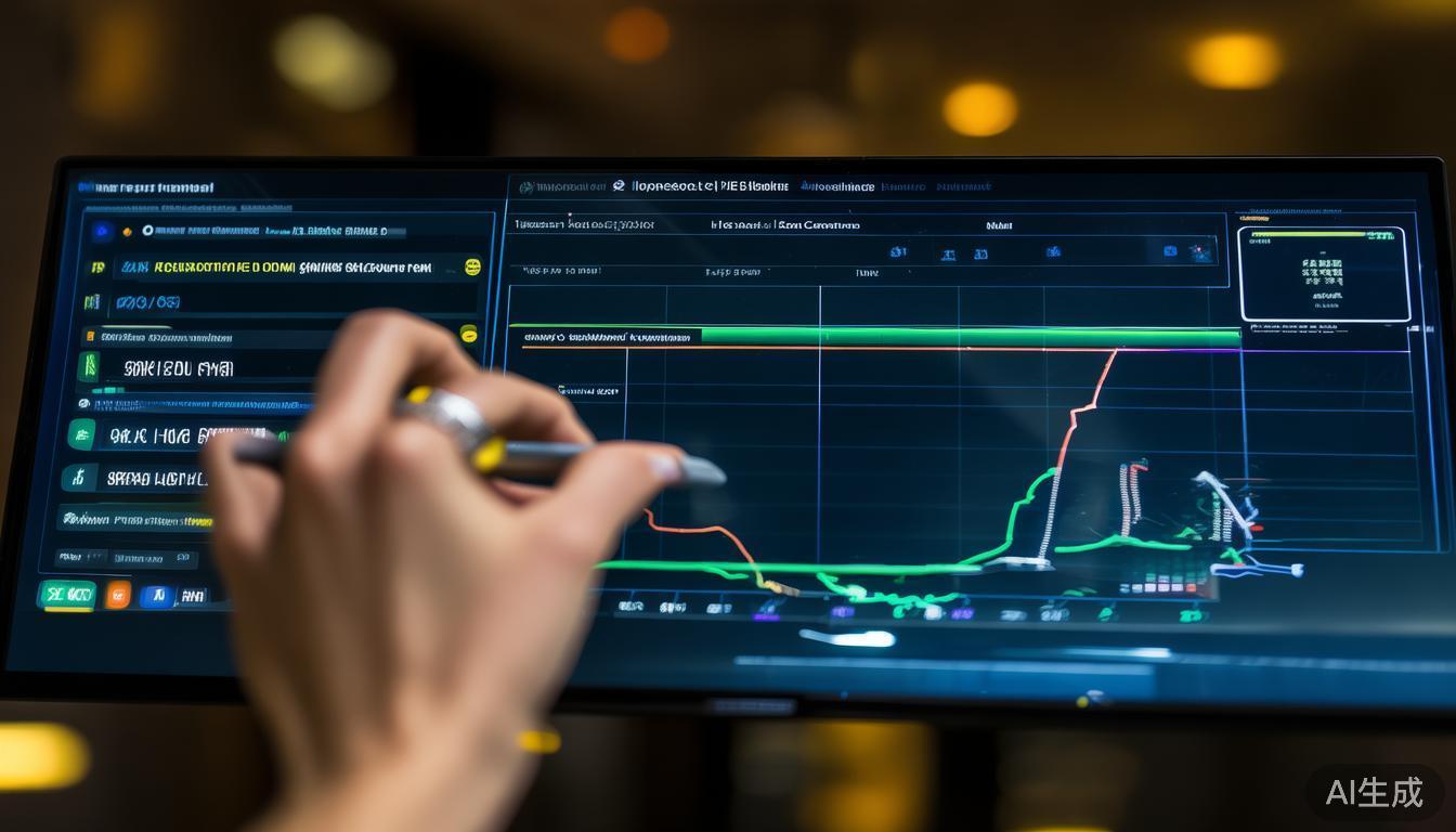 TP官网2025最新版本：提升决策品质的实用工具，数据可视化超便利