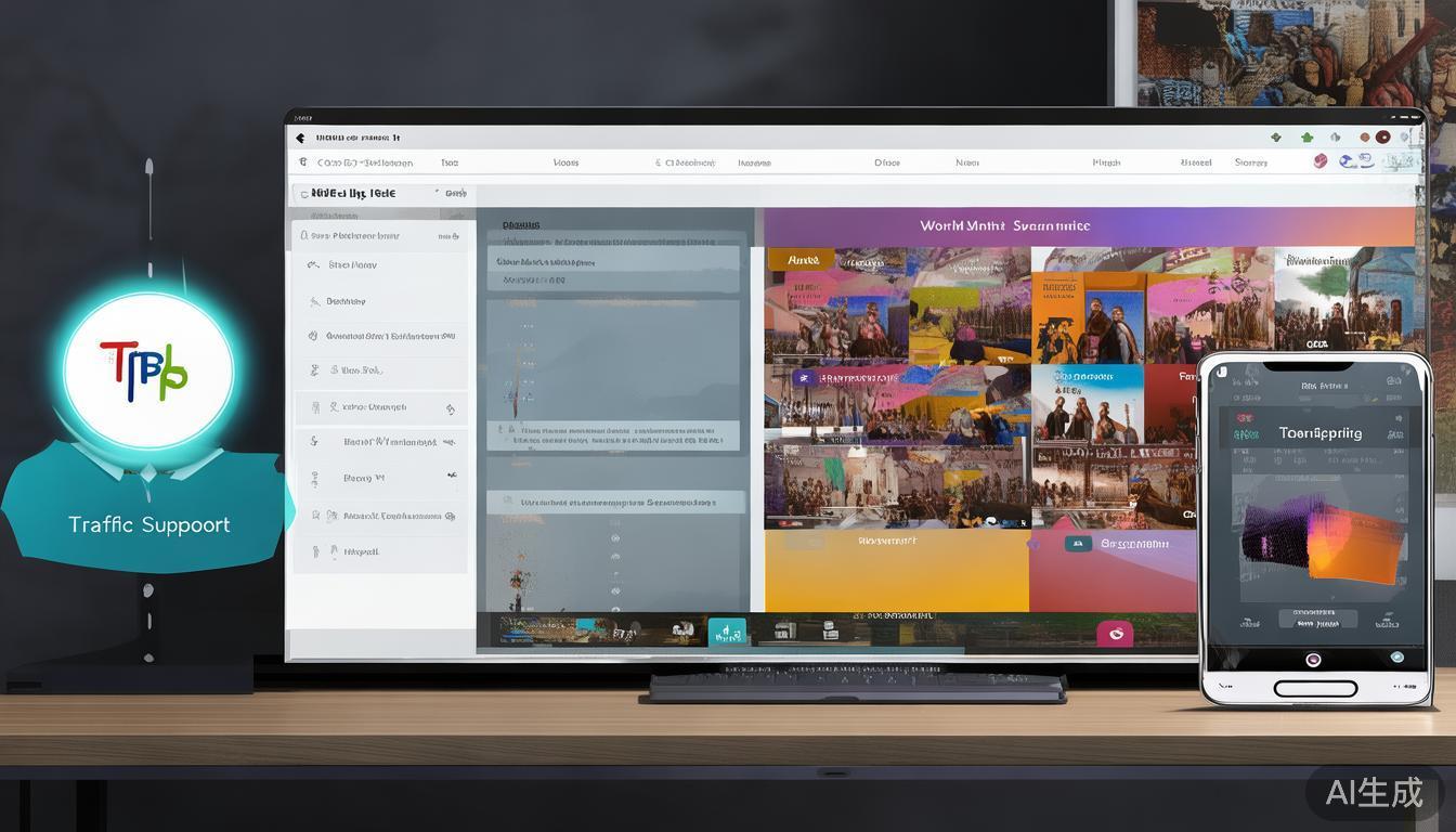 TP官方安卓最新版本:从粗放增长到精细化运营的转变?