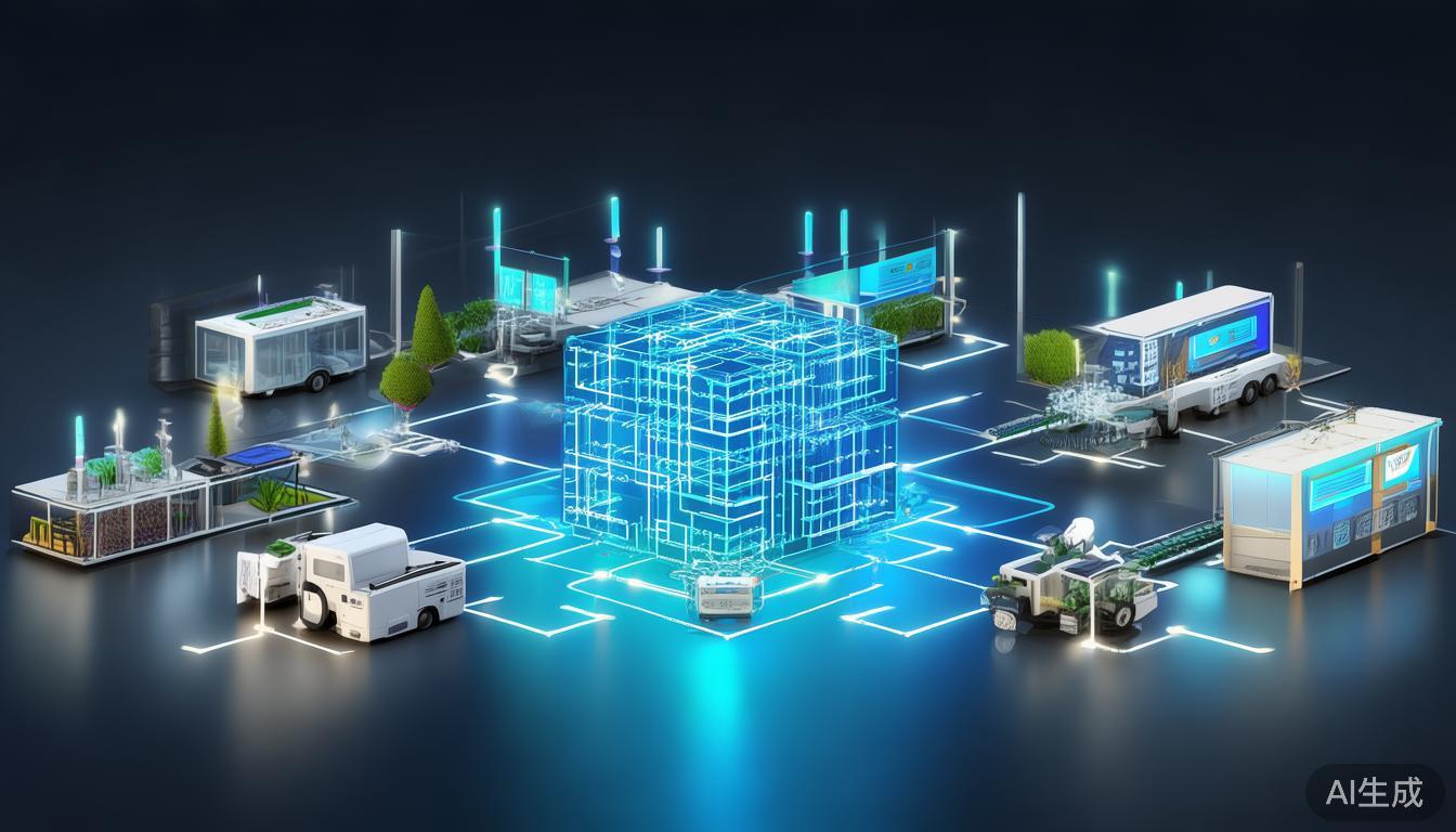 2025 TP官网系统工具:助力企业精准管理资源,优化供应链可持续性