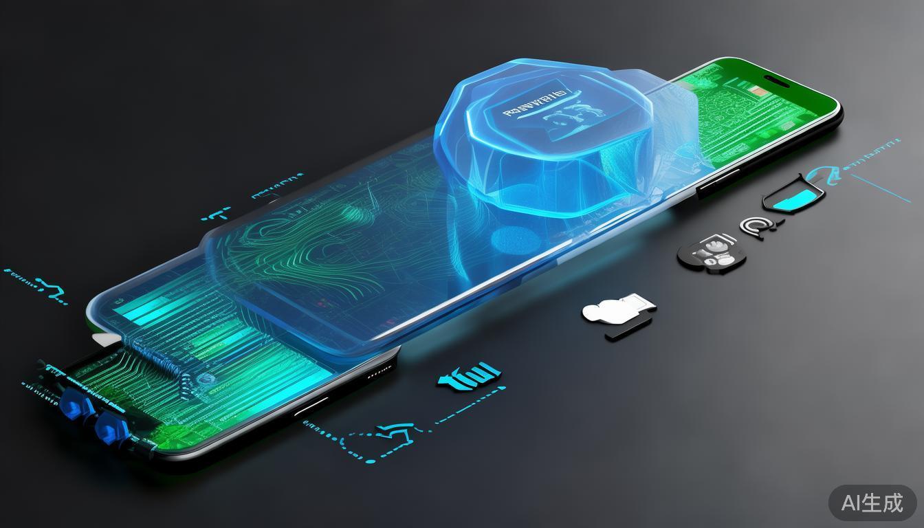 数字资产管理领域:TPWallet如何借多层加密保障用户资产安全?