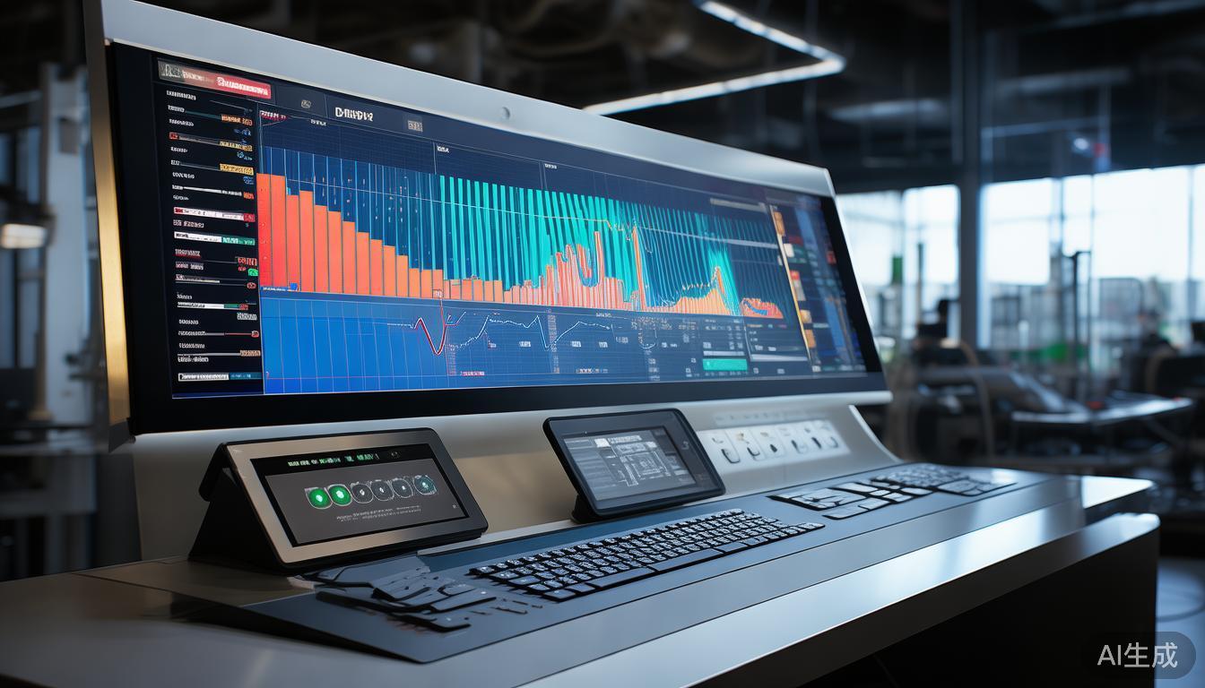 TP平台2025版发布:技术升级引领产业资源整合新趋势