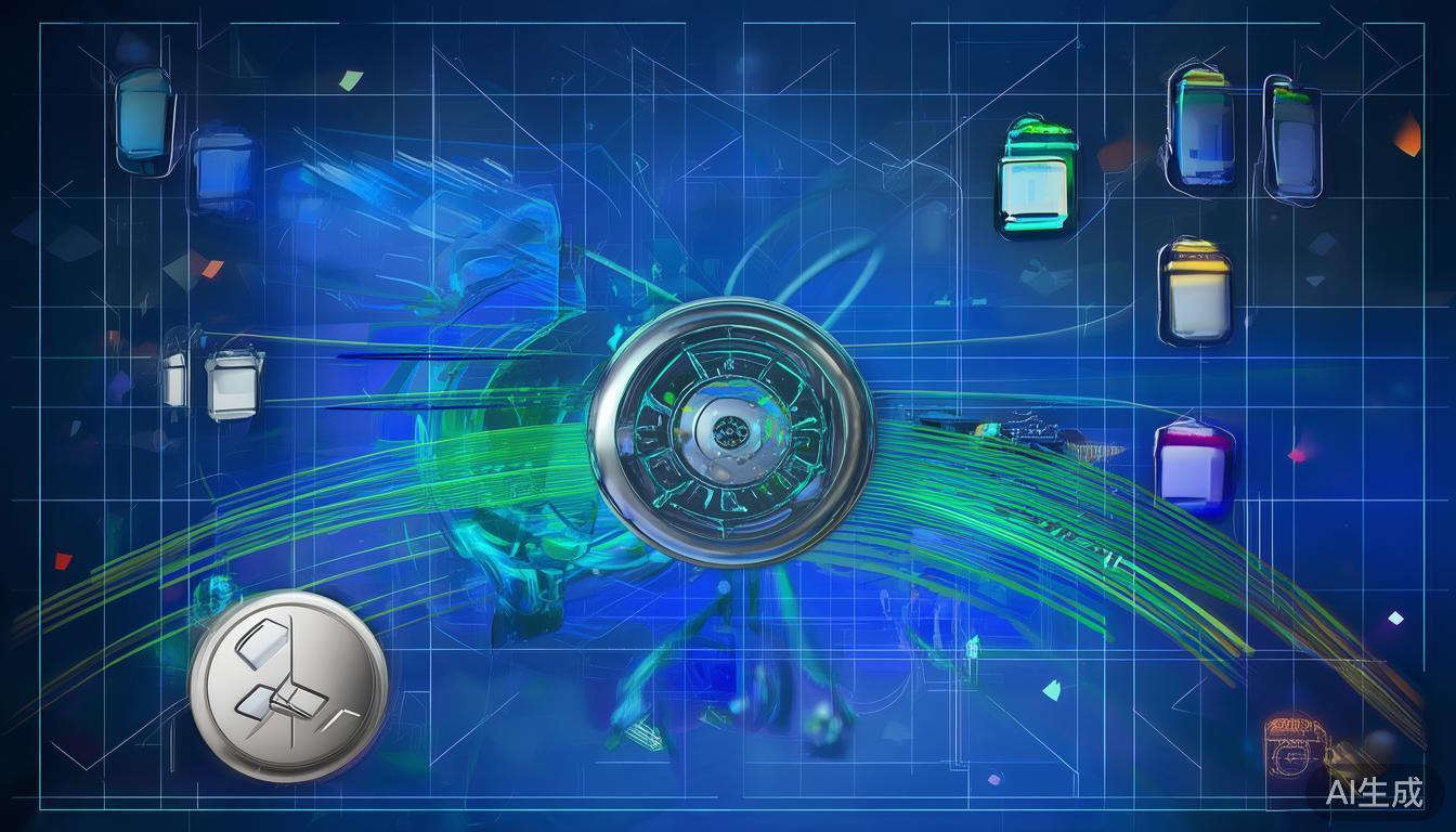 TP应用2025版重磅升级：跨平台数据互通，如何重塑办公、社交与支付体验？