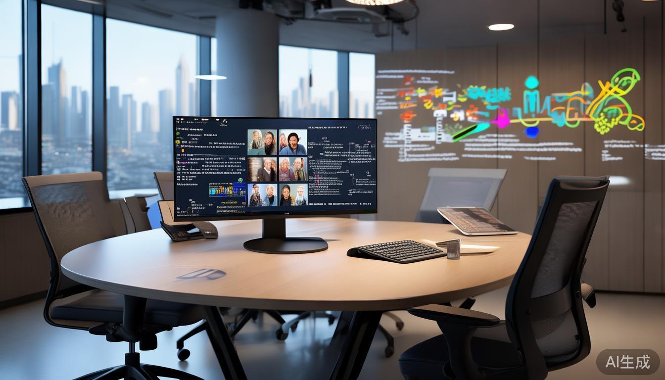 TP安卓新版：优化文件共享与任务分配，团队效率提升30%