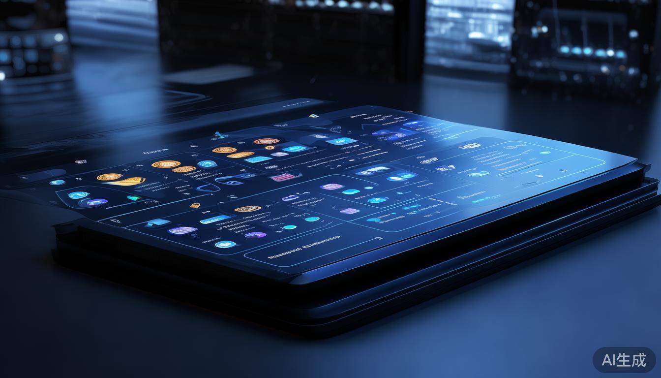 TPWallet官网下载优势显著,安全便捷支持多数字资产交易