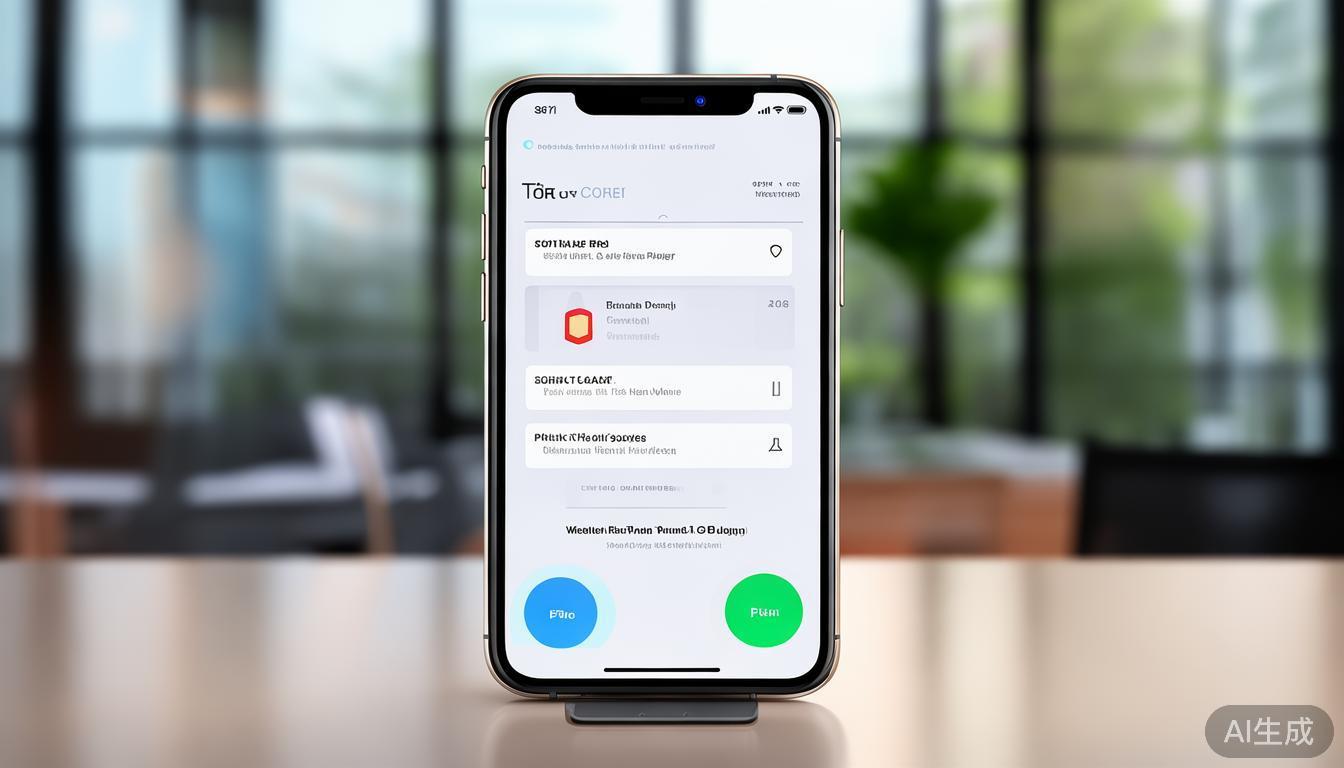 通过TP官方网站获取苹果软件,在金融投资圈成效显著