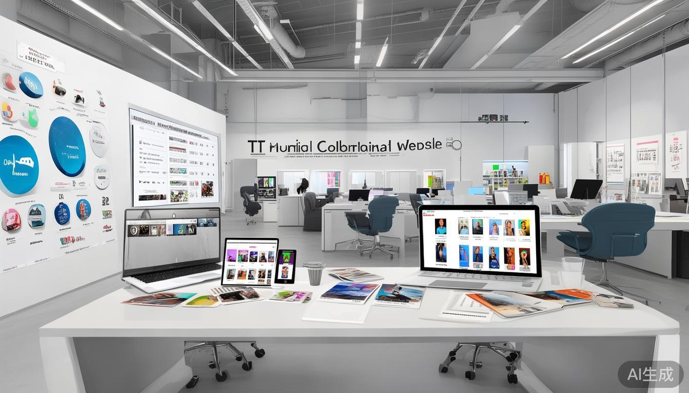 苹果版TP官网营销活动覆盖多平台，社交联合宣传吸引潜在客户