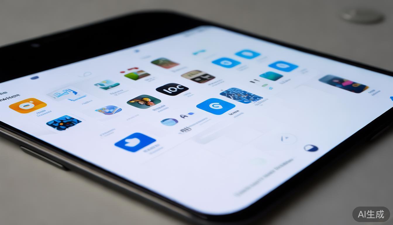 TP官方应用程序:互动与管理出色,社交及应用管理亮点多