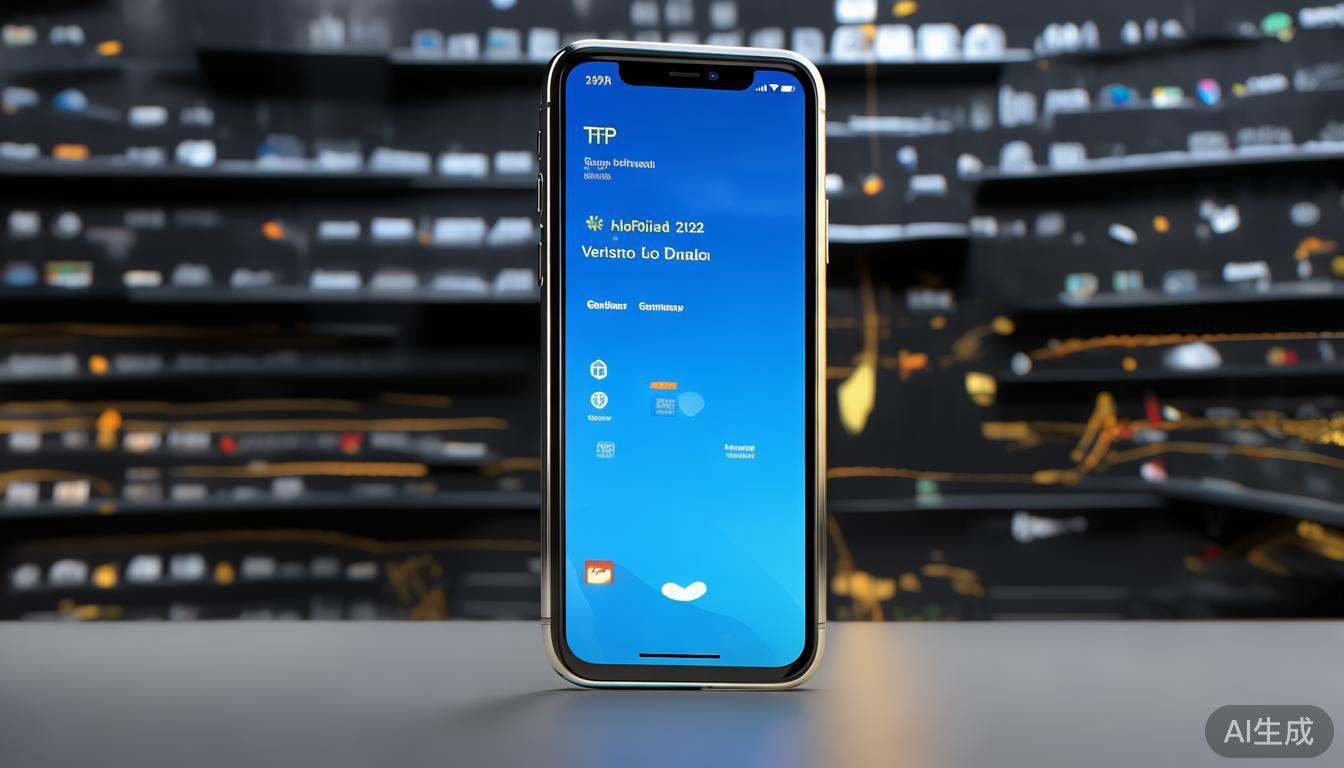 TP官网安卓2025版下载:技术细节如何决定企业品牌形象?