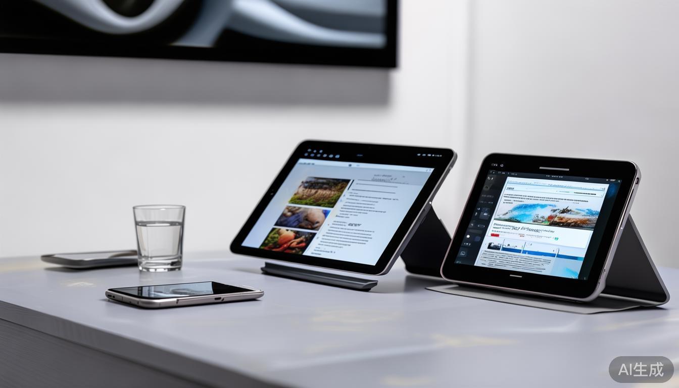 TP安卓2025全新版本功能梳理，隐私保护与跨设备协同亮点多