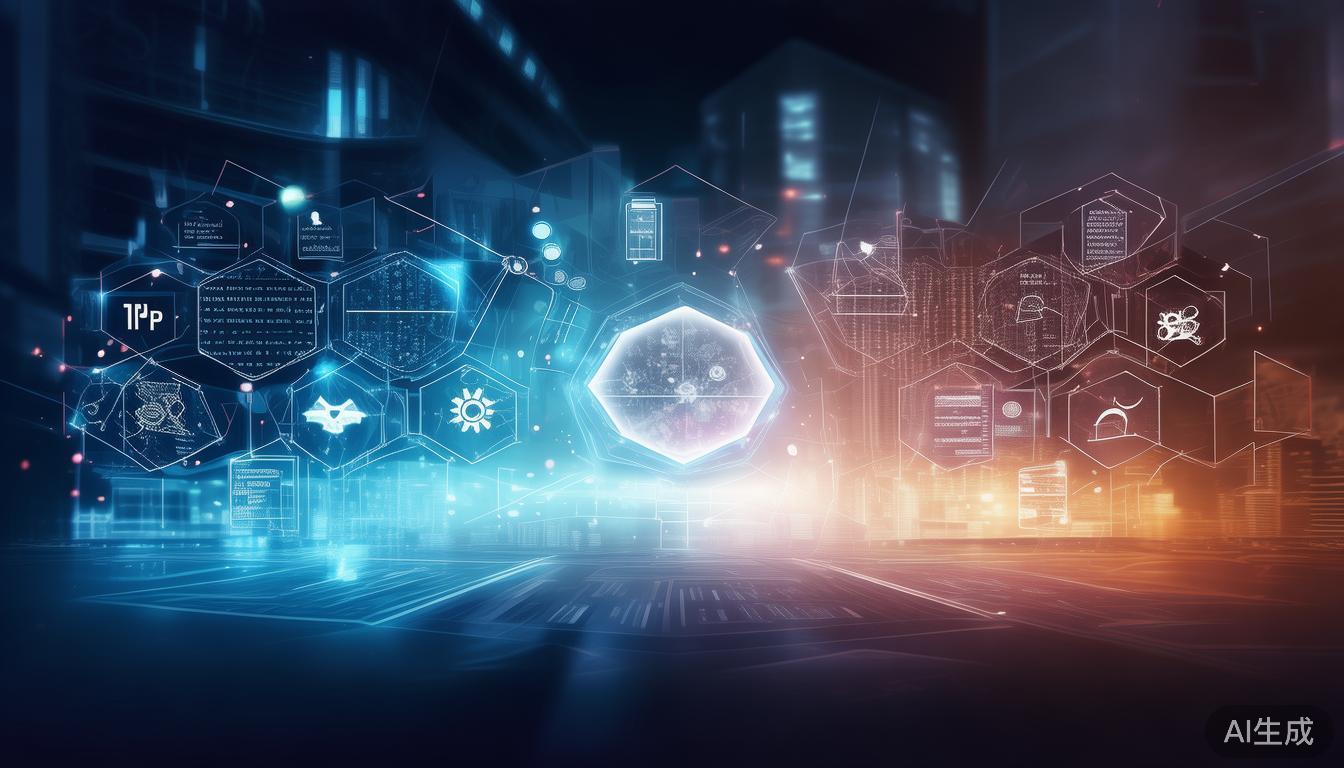 2025年TP官网新版发布：洞察集成化、智能化新趋势，重塑效率与体验平衡点