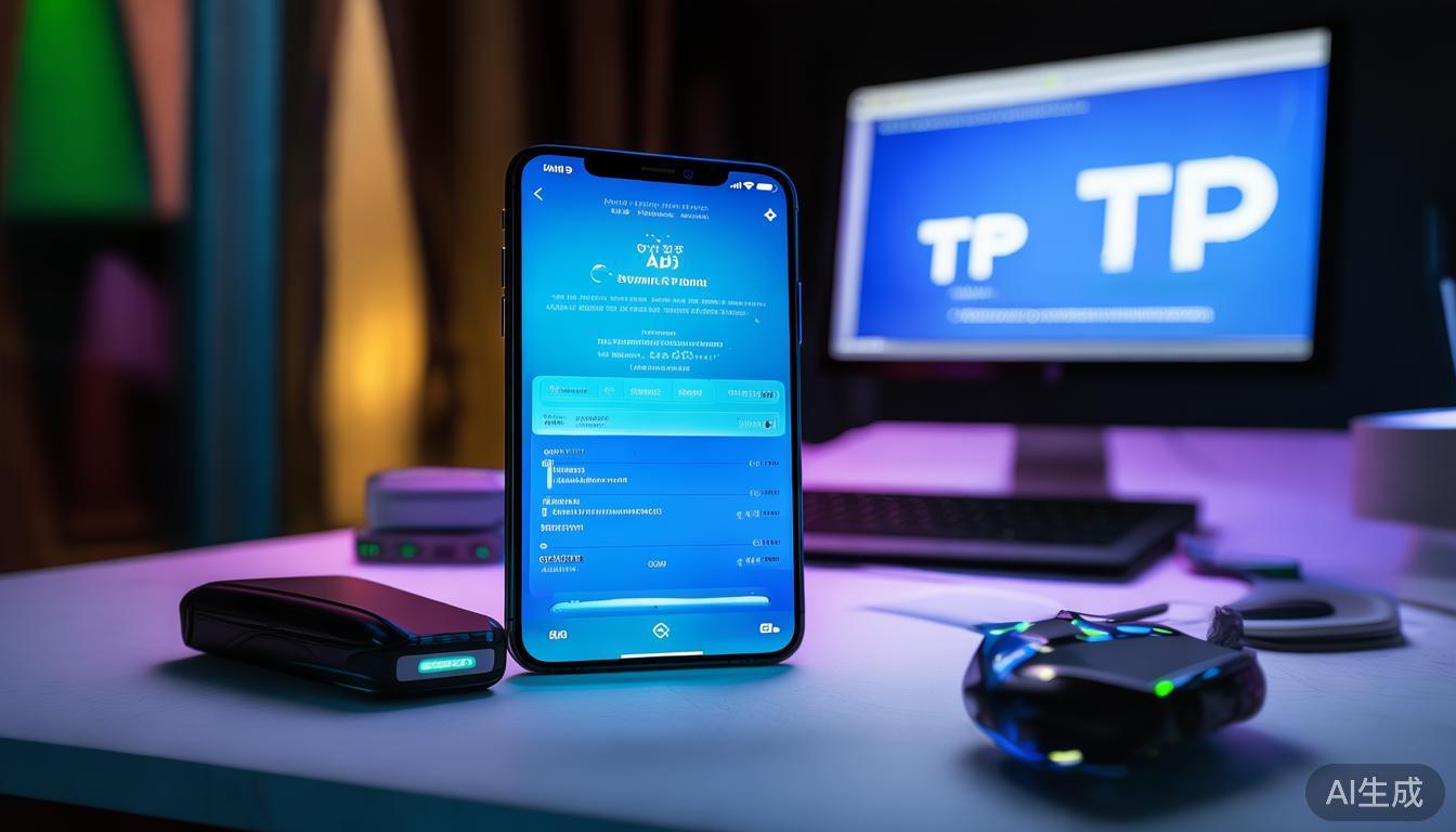 TP钱包安全指南：官网下载防篡改，本地加密守护资产与隐私