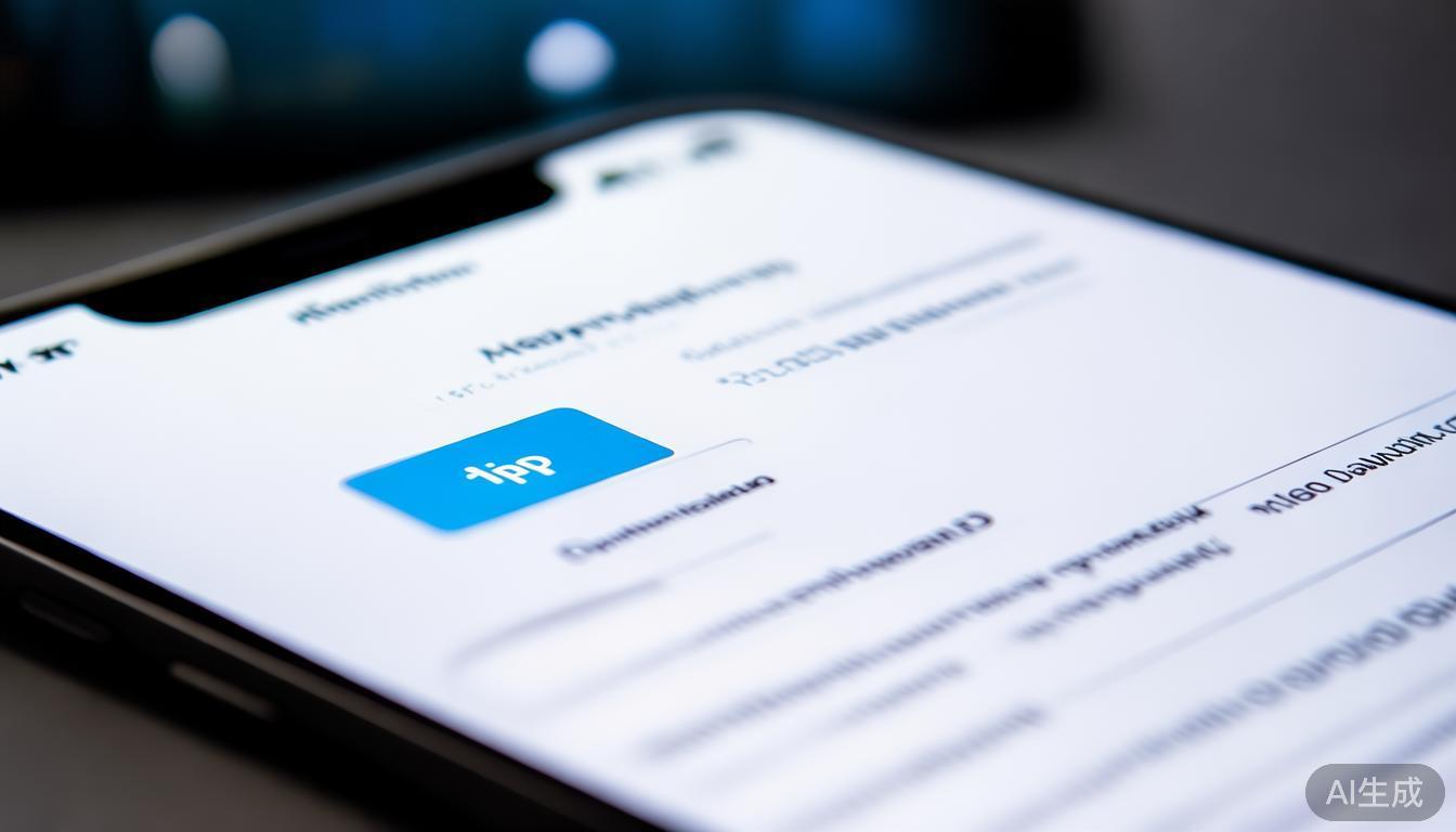 保障数据安全：苹果版TP官网下载要点及防护措施