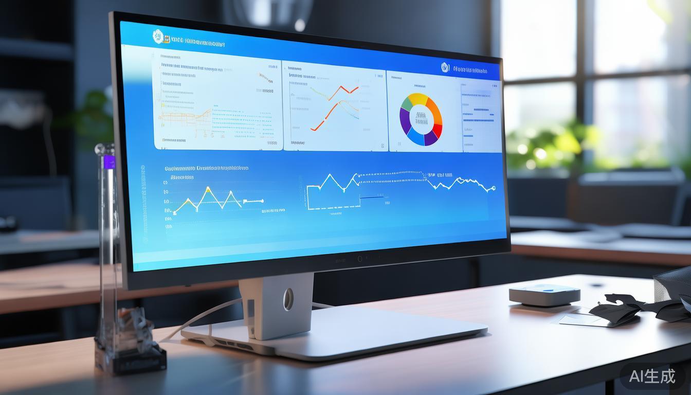 TP最新版本优势显著,金融领域表现突出,教育界也有应用?