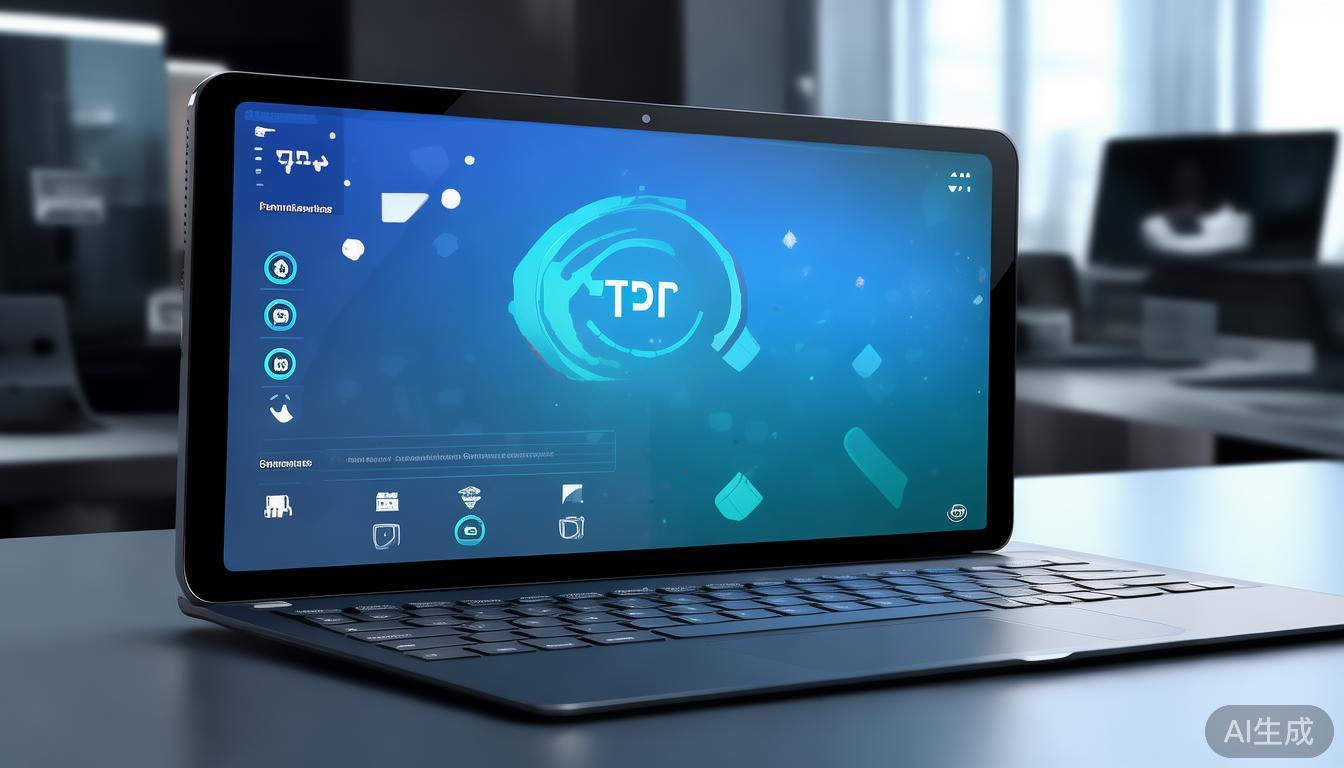 2025年TP官方安卓版下载，简约风格与强大功能如何相得益彰？