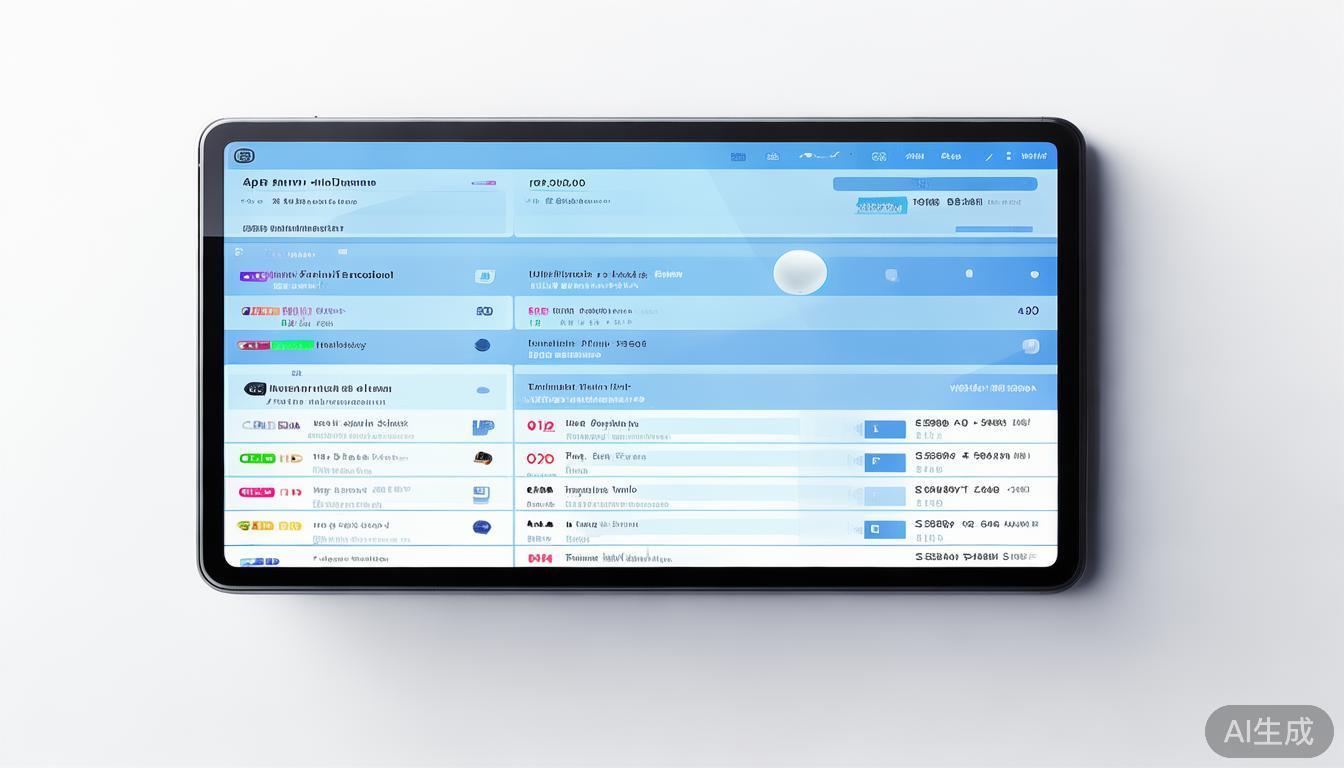 获取最新数字货币市场动态？快通过TP钱包App官方下载