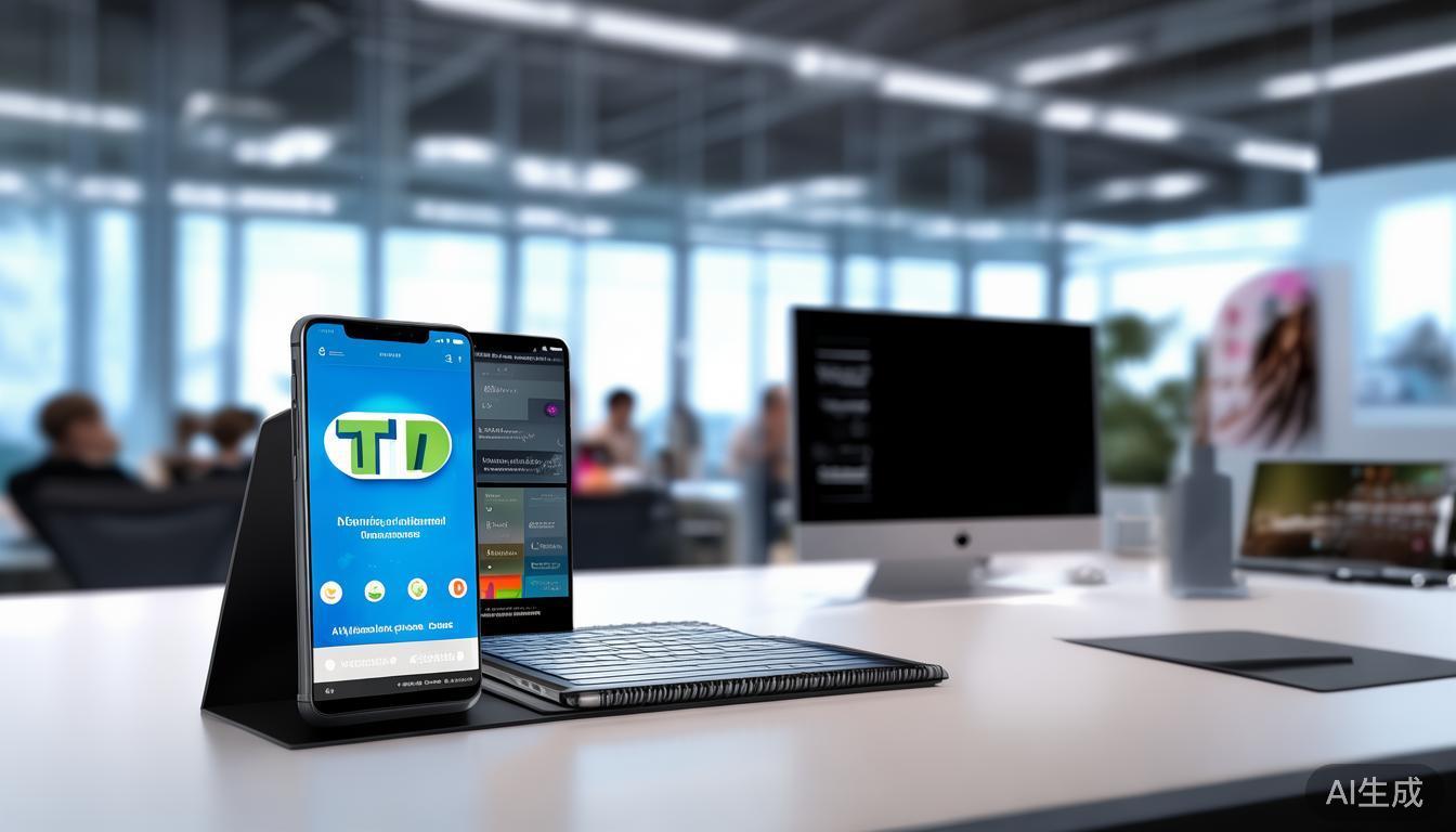 TP官方网站安卓2025最新版本：开发者与管理者的应对之道？