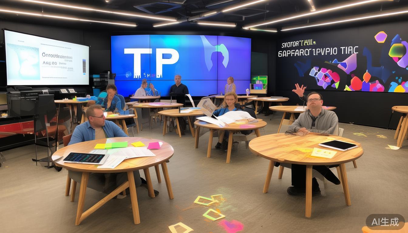 TP官方安卓最新版2025：操作顺滑功能丰富，配置与分析超关键