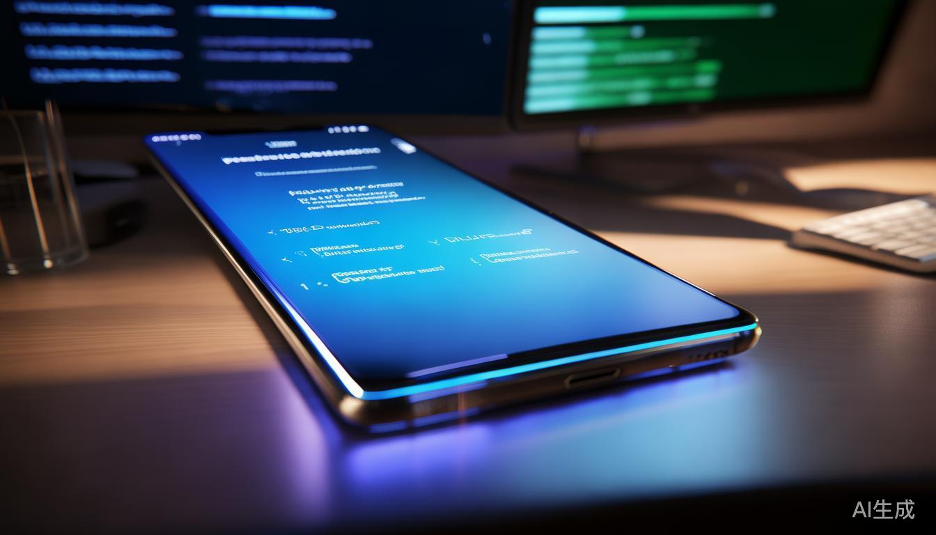 深度体验TP官方2025年安卓版：多方面改进提升用户体验