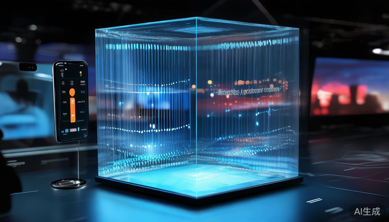 2025年安卓新版三项核心创新，让智能设备成贴心伙伴