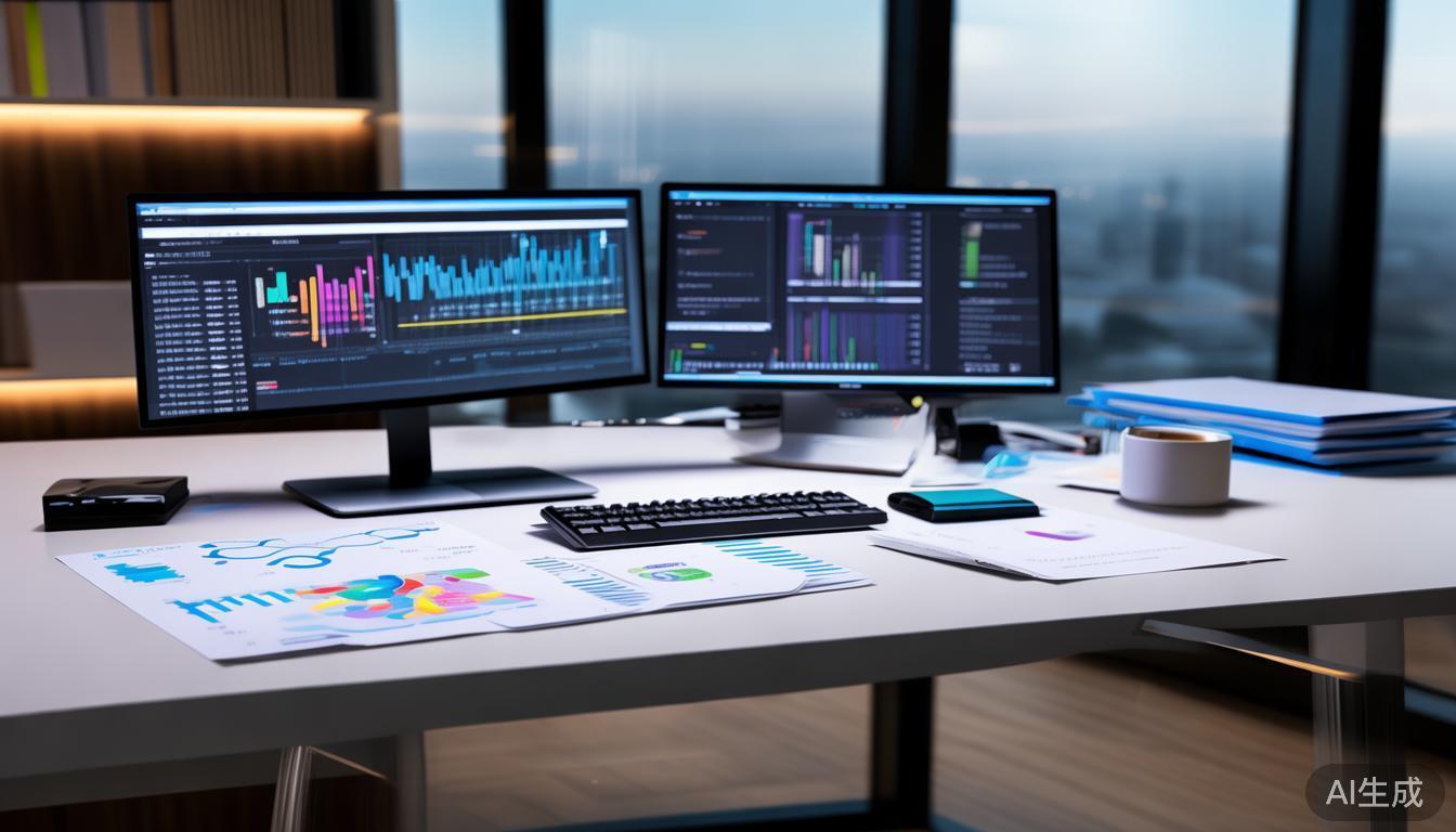 TP官网市场调研工具：管控风险、制定策略的关键帮手？