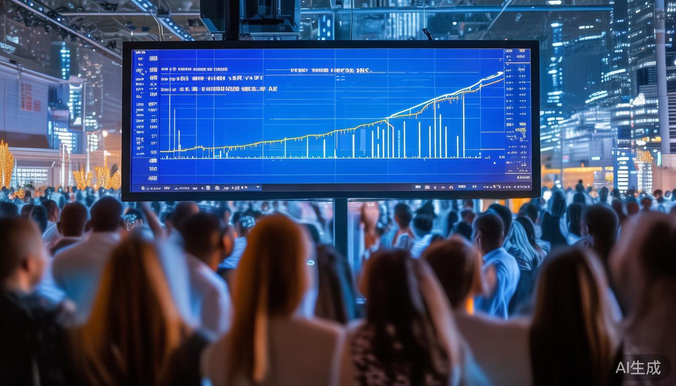 2025年TP钱包官网下载市场潜力巨大，数字金融迎来新机遇