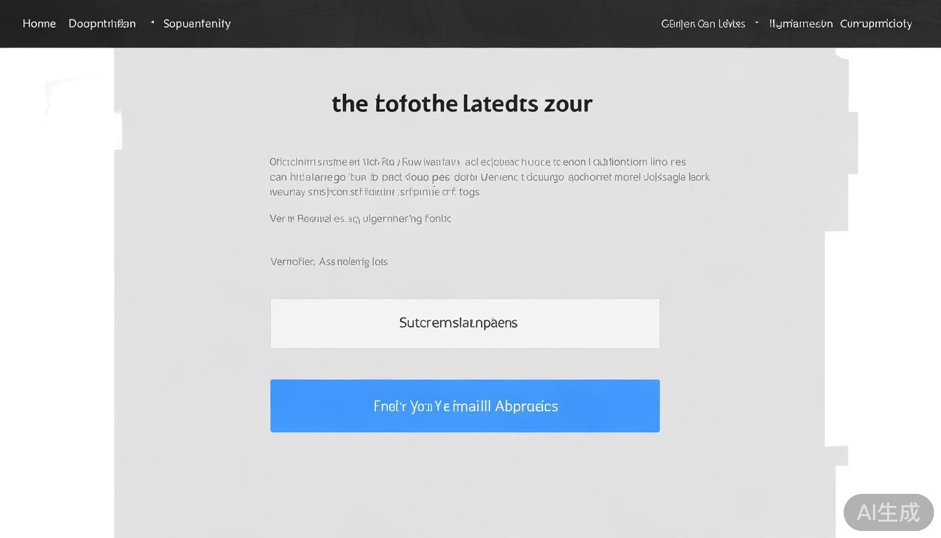 数字资产安全管理：TP钱包2025版官网获取指南及防骗要点