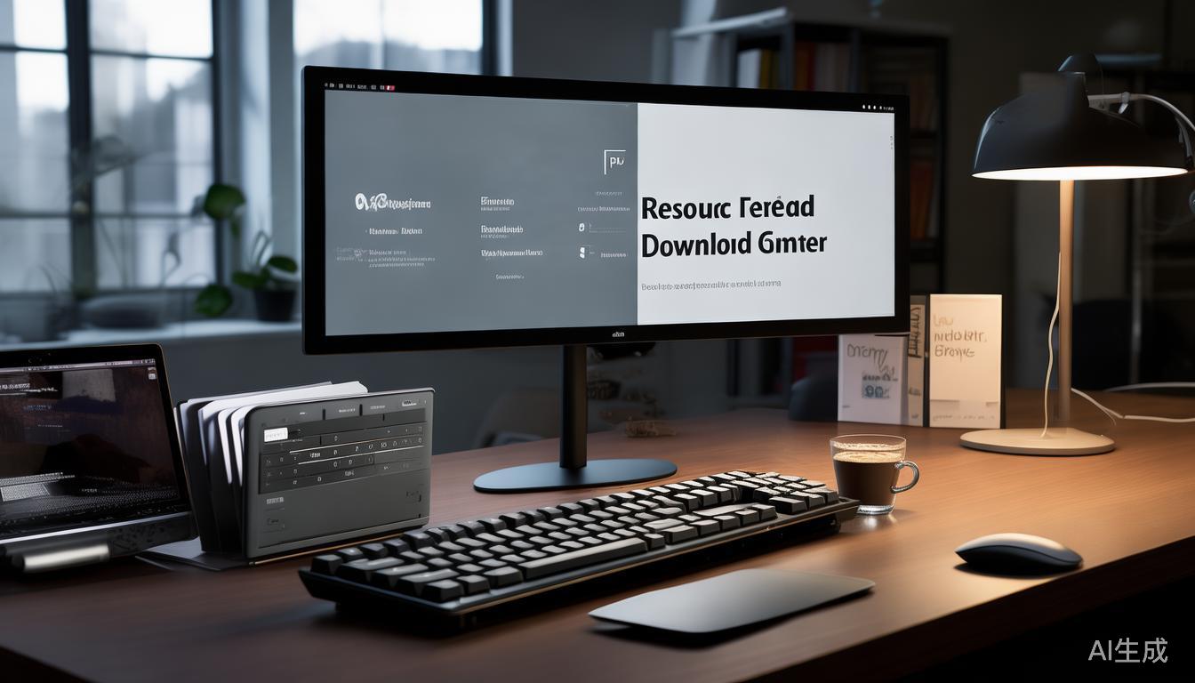 高效获取行业动态：TP官网资源下载，助您掌握市场趋势与技术前沿