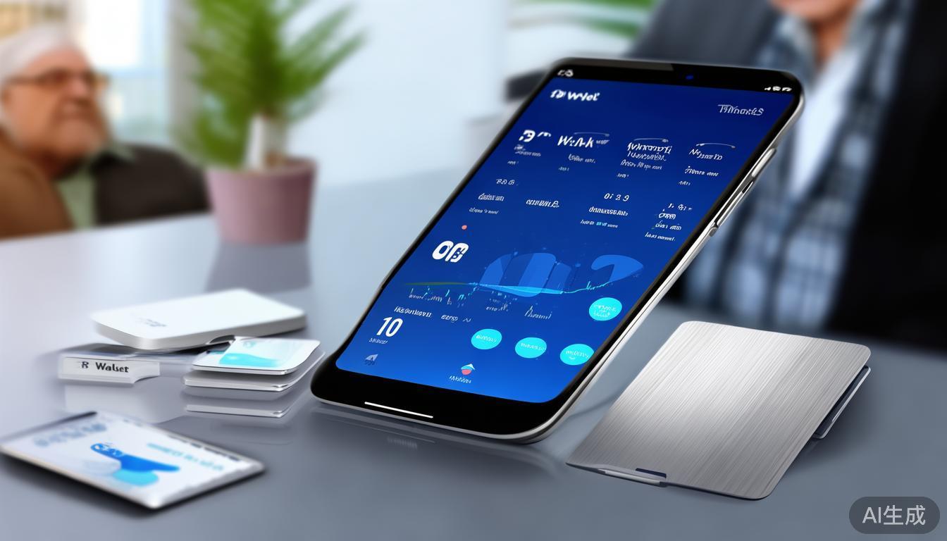 TP Wallet深度评测：一站式数字资产管理，跨境支付与理财借贷全解析