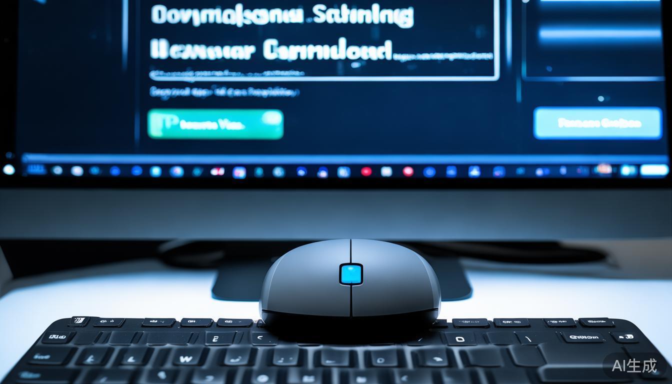 数字时代下载正版软件，如何确保隐私安全不被泄露？