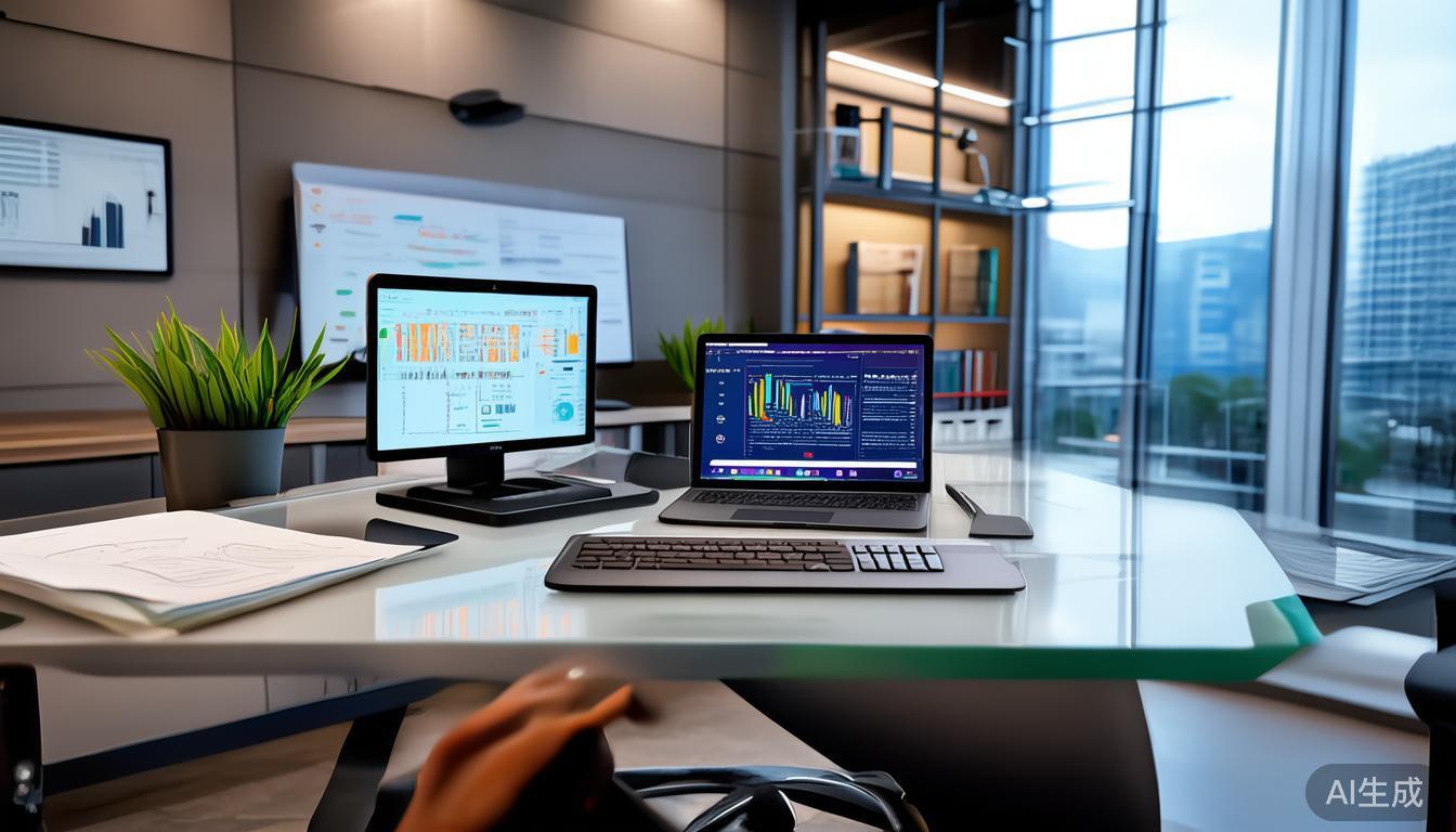 身为财务工作者，TP安卓版助力财务分析及实用方法分享