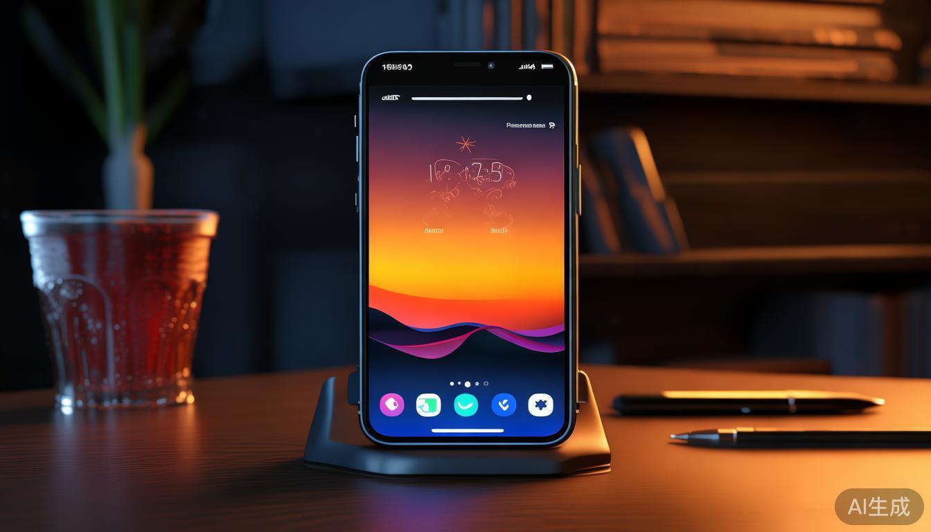 安卓2025新版重磅更新：性能提升40%，动态流线界面重构，安全全面升级