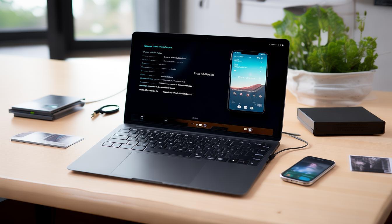 安卓TP2025新版系统如何做好数据保存?云备份与本地备份全解析