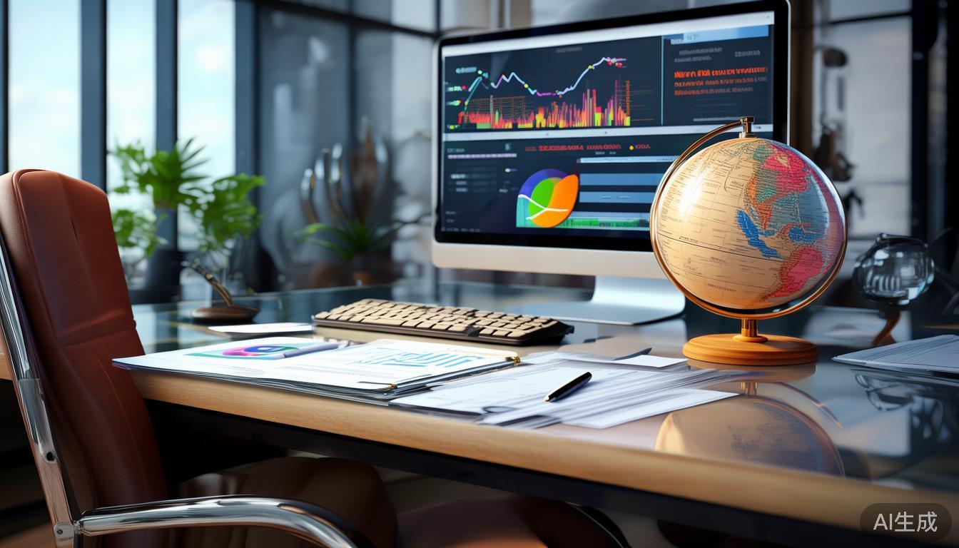 巧用tp官方网址实时分析跟踪，助力资产增值与合理配置