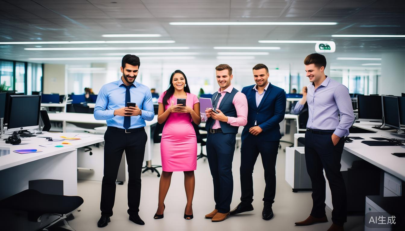 TP官方安卓2025版本为何深受用户喜爱？快来一探究竟