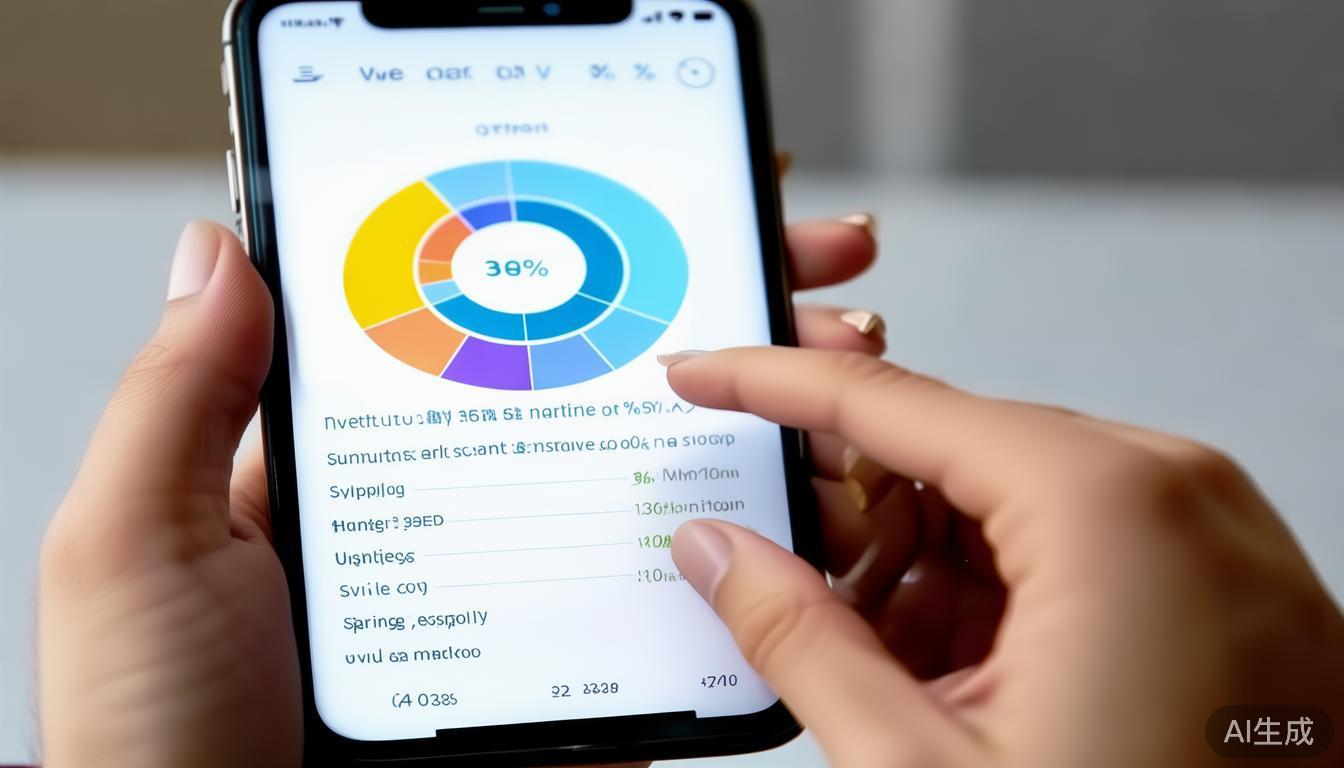 如何通过TP官方app下载提高财务管理?_财务软件下载安装步骤_财务app
