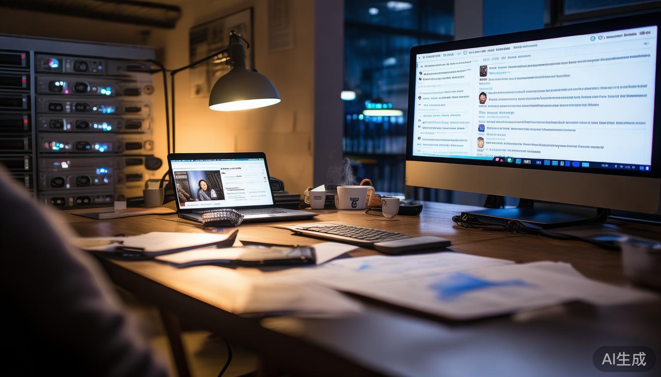 数字生态下TP官方应用与社交媒体的交织，重塑沟通模式？