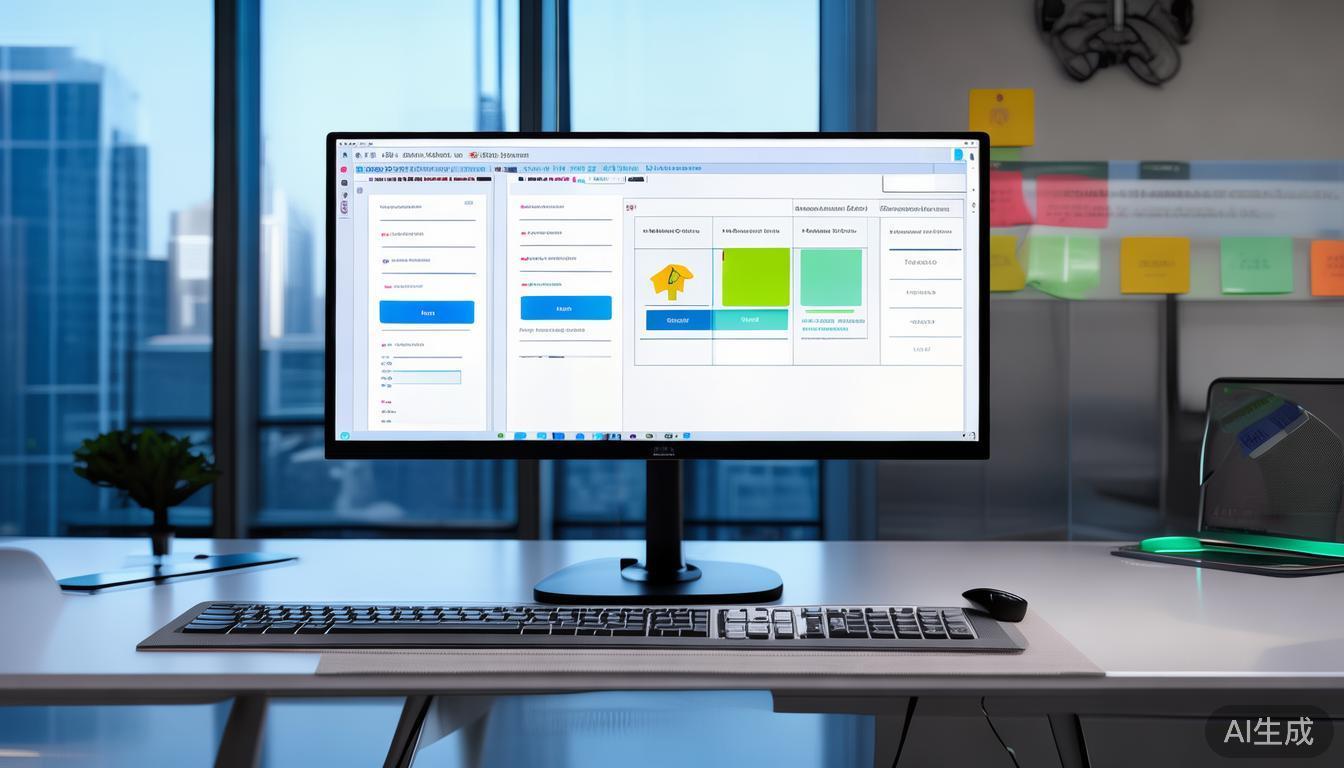 TP系统从业者必看!如何官网获取2025最新版及整合客户关系?