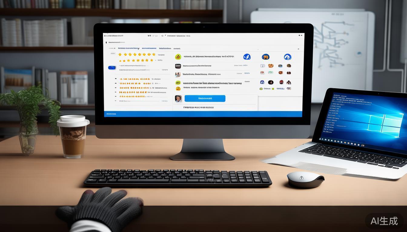 安卓TP官方版下载指南：网络安全第一，如何防范恶意软件与钓鱼陷阱？