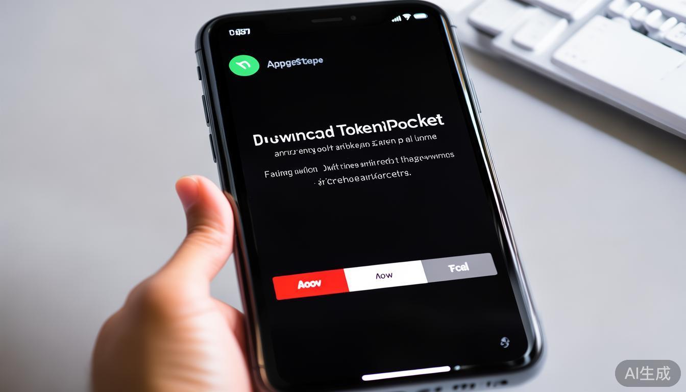 TokenPocket安卓版下载指南：从官网获取，确保资产安全