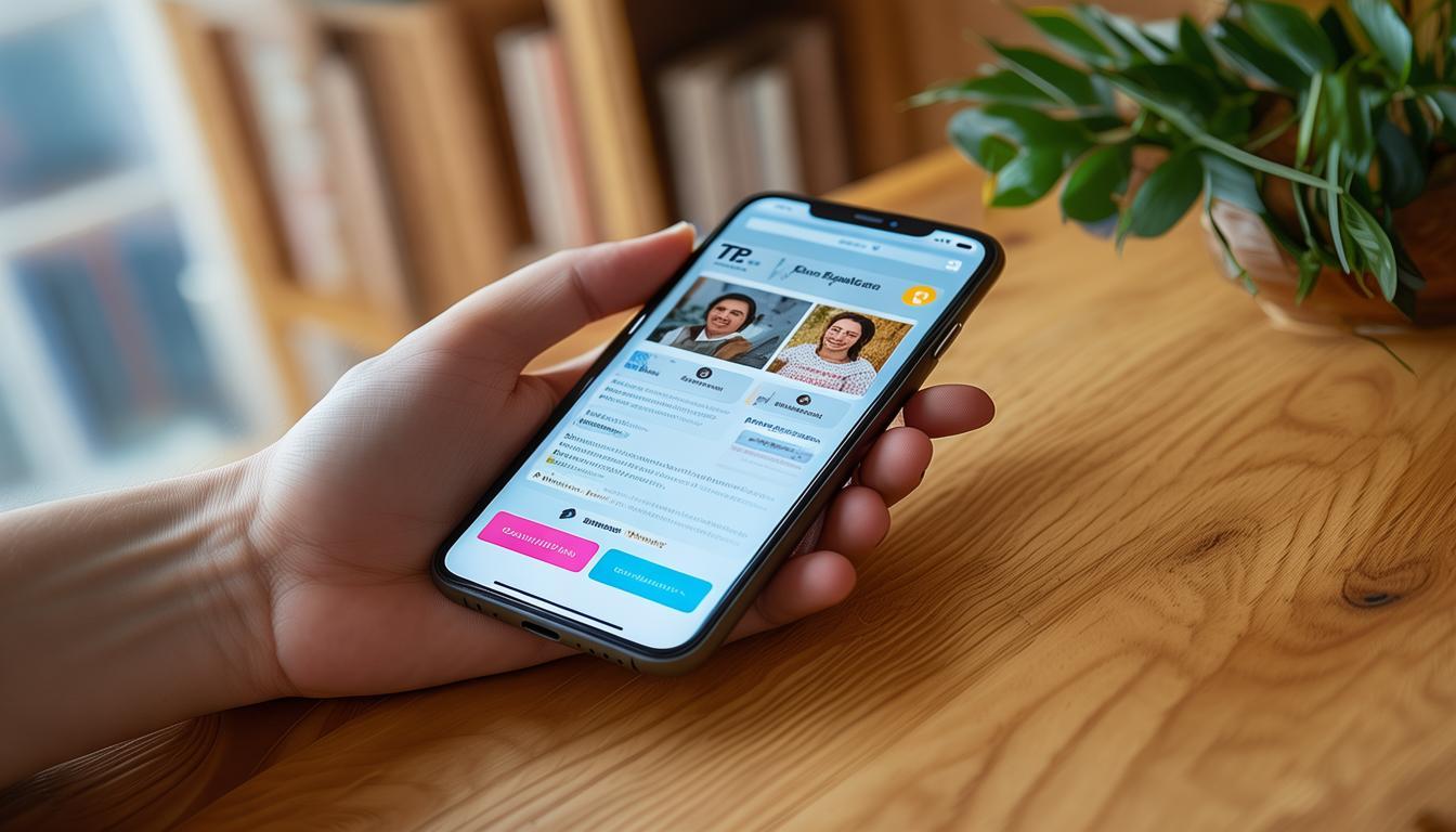 TP官方应用社交影响活动:创新有趣,促进朋友圈价值互动