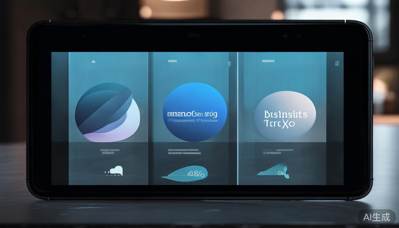 TP官方应用程序助力商业判断,含大量信息与即时更新