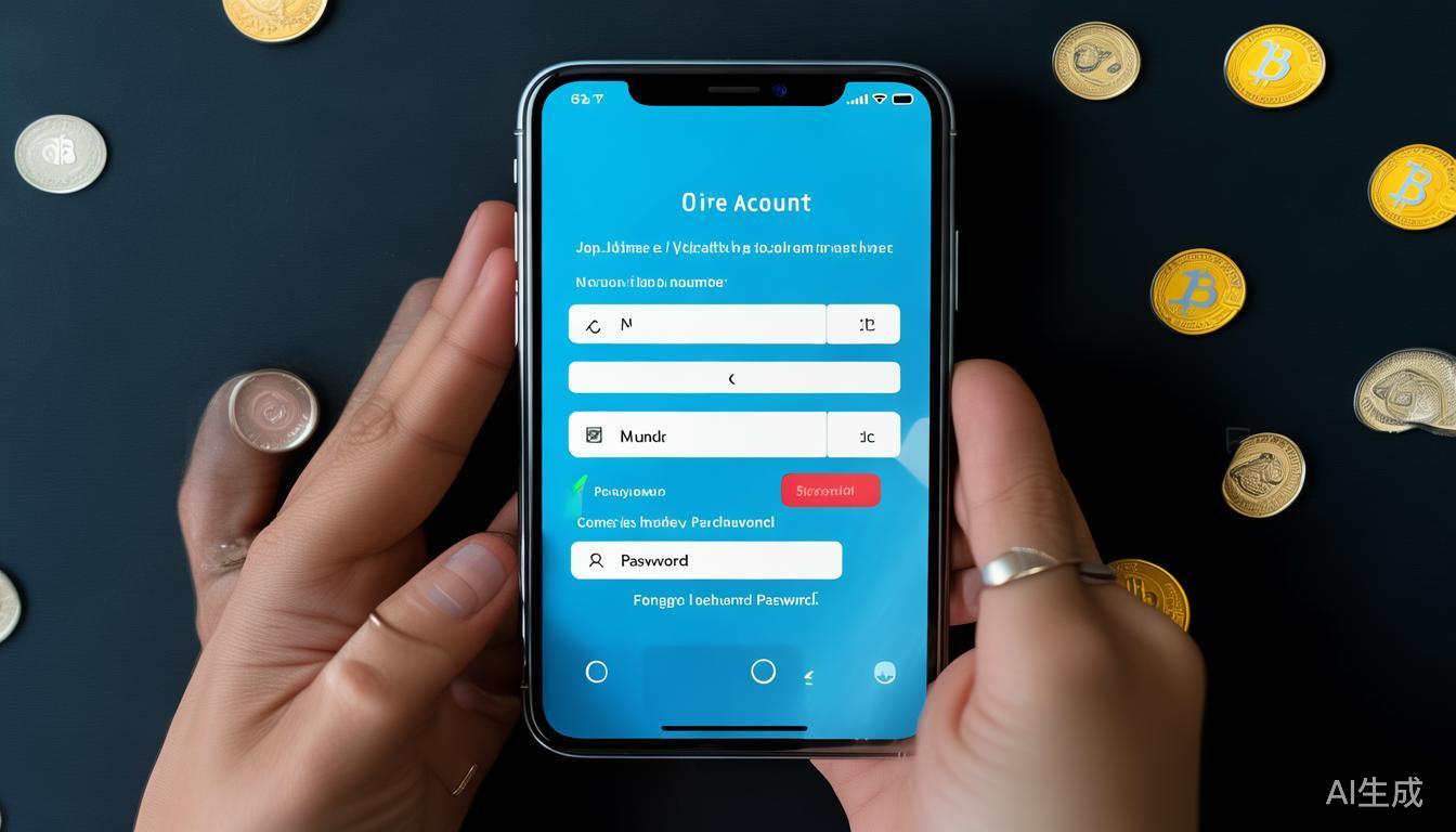 安装OK钱包开启数字资产之旅,多途径获取超安心