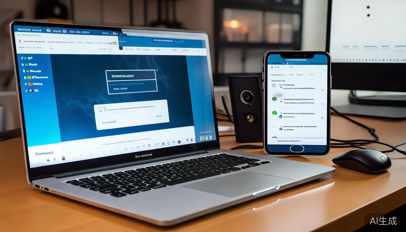 下载TP钱包必看!如何确保官方版及官网安全性?