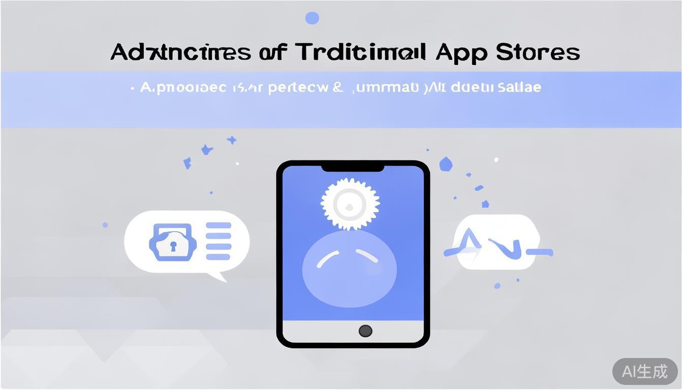 移动互联网时代,APP官方下载与应用商店安装的差异有哪些?