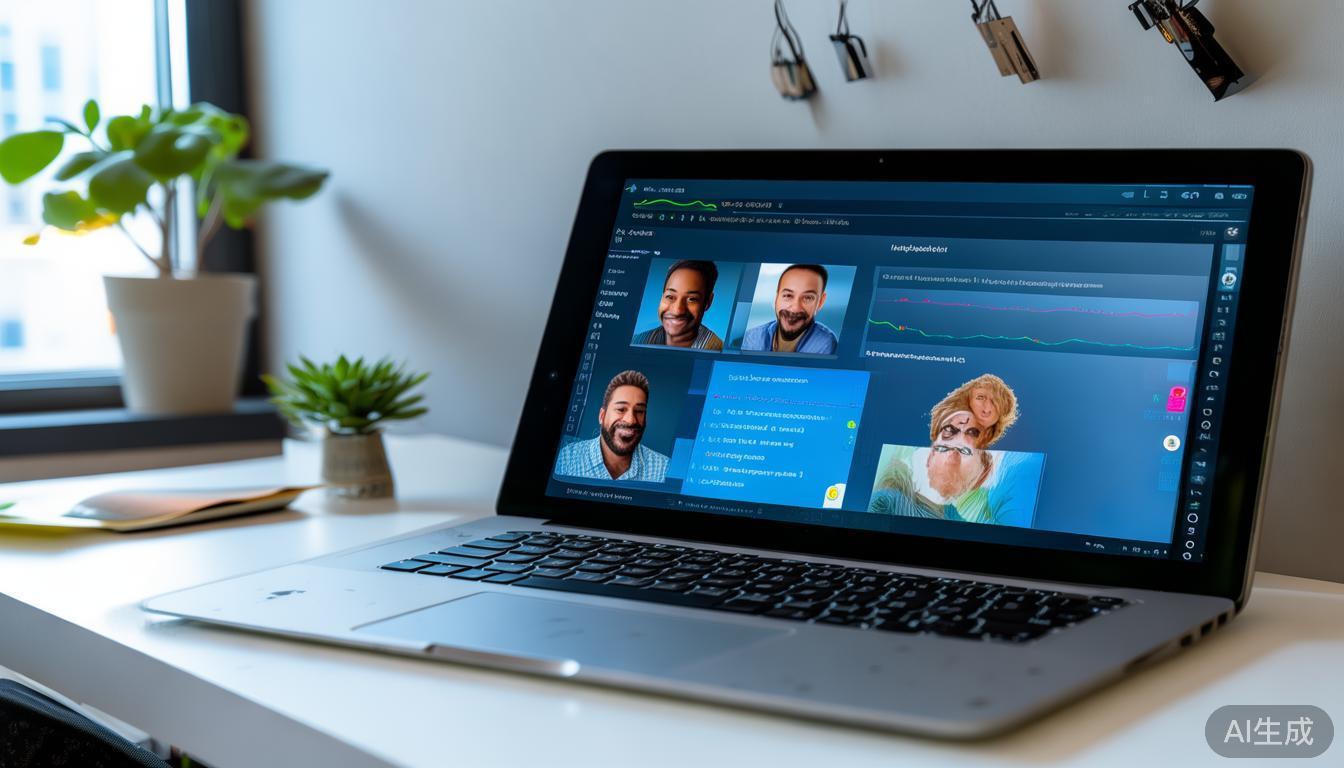 现代办公痛点:借助TP官方渠道,提升团队协作效率与沟通体验