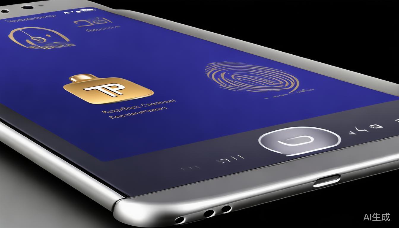 TP官方app安全性卓越,杜绝常见问题,巩固移动应用市场地位