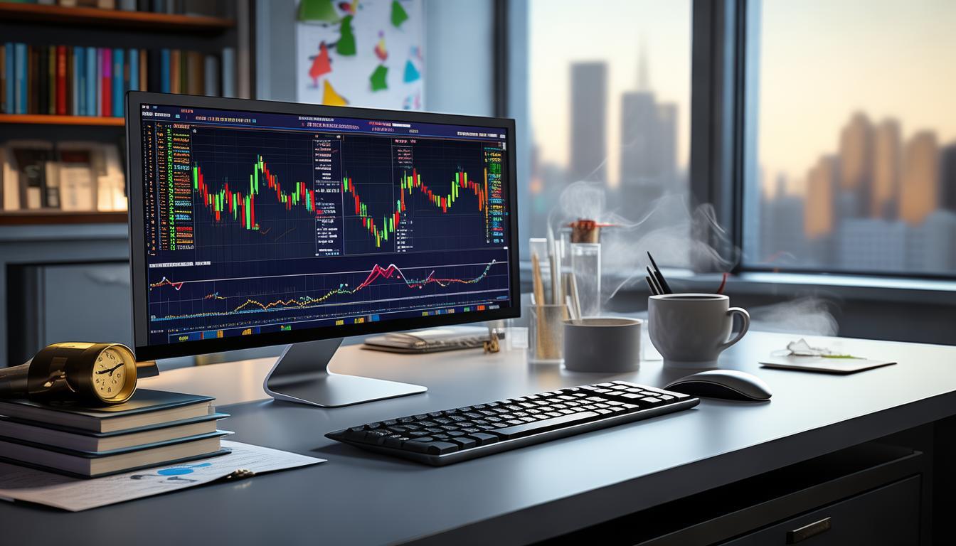 从TP官网获取投资方法与心得,掌握软件操作很重要