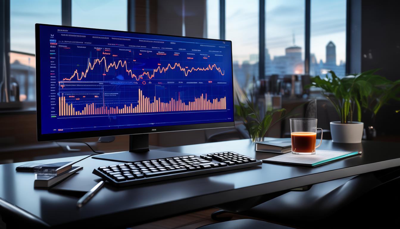 通过tpwallet最新版官网,我的投资认知如何被彻底刷新?